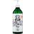 Yope Rengøringsmiddel Dishwashing liquids Mynte & mandarin Natural Washing-Up Liquid