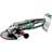 Metabo Vinkelslip WPB 36-18 LTX BL 24-230 Quick utan