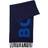 HUGO BOSS Armin Scarf - Dark Blue