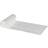 Abena Papperskorgspåse HDPE Transparent 50L 40st/rl