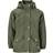 zigzag Nova Parka Jakke Børn