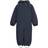 Mikk-Line Baby Nylon Snowsuit - Blue Nights (ML16901)