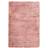 Melrose Soft Washable Pink, Brown, Beige, Grey 140x200cm