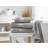 Deyongs Deyongs Bliss Supersoft Pima Cloud Bath Towel Grey