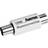 Hama Coaxial-Coaxial M-F Adapter