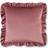 Paloma Home Ruffle Komplet pyntepude Grøn, Pink, Rød (45x45cm)