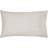 Bedeck Bedeck of Belfast Fine Linens 300 Thread Count Pillow Case Beige, White