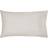 Bedeck of Belfast Fine Linens 300 Thread Count Pillow Case Beige, White