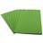 Guildhall Full Flap Legal Wallet Foolscap Green