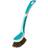 Smart Microfiber Dish Brush Horsetail