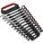 Sealey AK63940 Ratchet Combination Combination Wrench