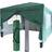 Birchtree Birchtree 3X3M Pop Up Gazebo