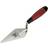 Ragni R160SG Pointing Trowel London Pattern Soft Grip Handle 6in Trowel