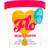 Flo Organic Tampons and Compact Applicators 8 6 Super 14 10-pack