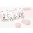 Dior Miss Rose Bath Bombs Millefiori Couture Edition 15-pack