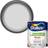 Dulux Quick Dry Metal Paint Polished Pebble 0.75L