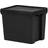 Wham Bam Heavy Duty Storage Box 24L 4pcs