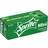 Sprite Lemon Lime Soda Soft Drinks 22.2cl 10pack