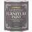 Rust-Oleum Satin Furniture Paint Marine Metal Paint Grey 0.75L
