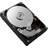Dell 4tb, hd, sata, 7.2k rpm, 512b, 3.5 inch, hitachi, 61ffw eet01