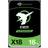 Seagate Exos X18 16TB 7200rpm 256MB