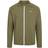 Zebdia Sports Jacket - Military Green