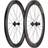 Roval Rapide CLX II Tubeless 700c Rear