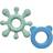 Summerville Rattle + Teether