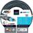 Cellfast Garden hose HOBBY ATS2™