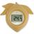 Konges Sløjd Lime Thermometer