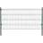 Hortus Fence Panel
