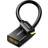 UGREEN HDMI Micro D - HDMI A M-F 0.1m