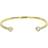 Adore "Damarmband 5260427 Gyllene Metall (6 cm)