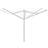 Varax Drying Rack 5-Arm
