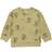 Minymo Sweatshirt - Gray Green