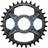 Shimano Drev, SLX M7100 1X9/10/11/12, Narrow