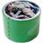 Diverse CareX Kinetic Kinesiology Tape Green