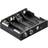 Pro 4x AA (Mignon) batteriholder