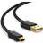 UGREEN 10355 USB A - USB Mini B 2.0 M-M 1m