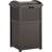 Suncast Can Resin Outdoor Trash Hideaway with Lid 125L