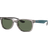Ray-Ban Kids 0RJ9052S - Firkantede Transparent