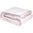 Lord Nelson Mf 38-75335 Filt Röd, Vit (210x150cm)