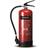 Housegard Foam Fire Extinguisher 6L