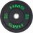 HMS Olympic plate HTBR10 10 kg (17-61-026)