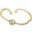Adore Ladies'Bracelet 5489681 Metal (6 cm)