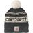 Carhartt Knit Cuffed Logo Beanie