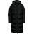 Only Onlamanda Long Puffer Coat - Cc Black
