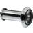 ABUS Dørspion 1200 nikkel m/200g