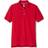 French Toast Kid's S/S Pique Polo - Red