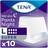 TENA Pants Night Super Large 2100ml 10-pack